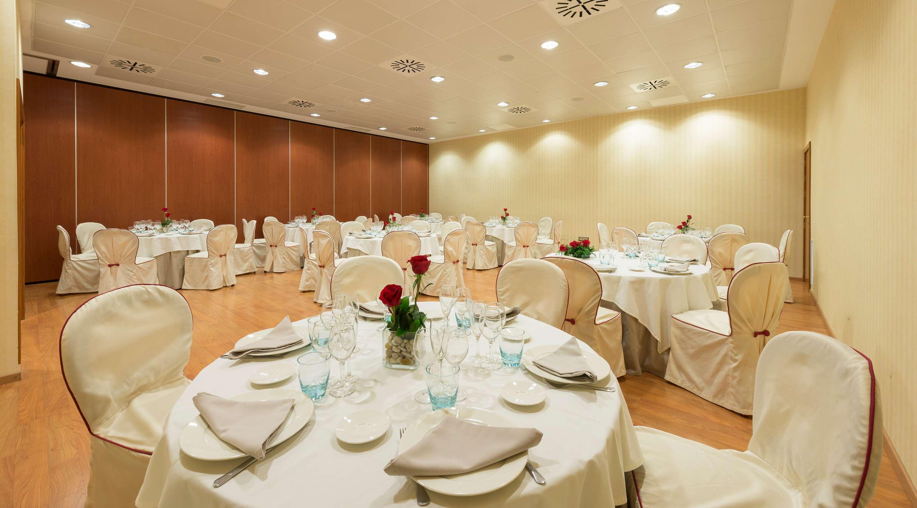 Hotel Madrid Leganes Affiliated By Melia Dış mekan fotoğraf